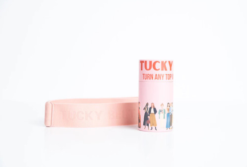 The Original Tucky, Blush