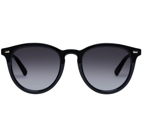 Fire Starter Sunglasses, Black