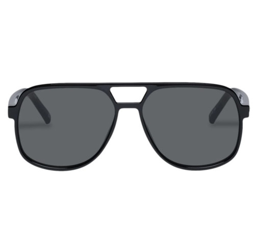 Trailbreaker Sunglasses, Black