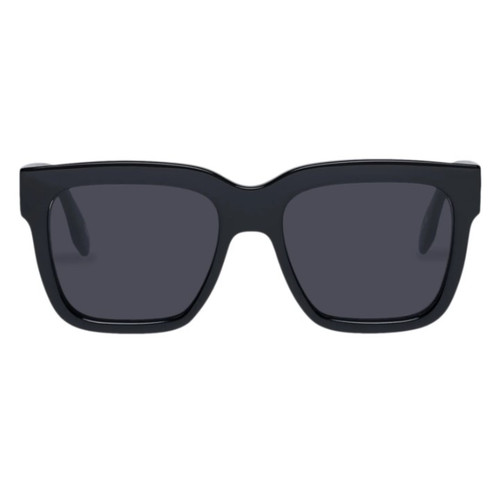 Tradeoff Sunglasses, Black