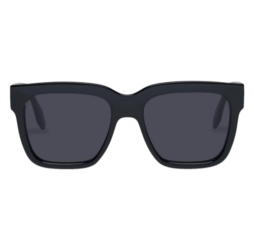 Tradeoff Sunglasses, Black