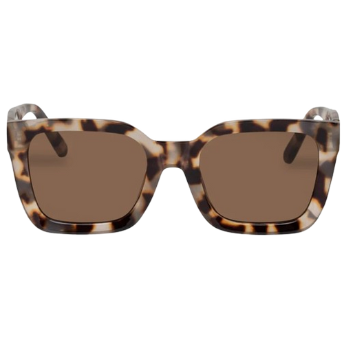 Abstraction Sunglasses, Cookie Tort