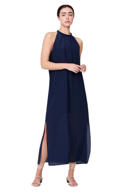 Elena Dress, Naval