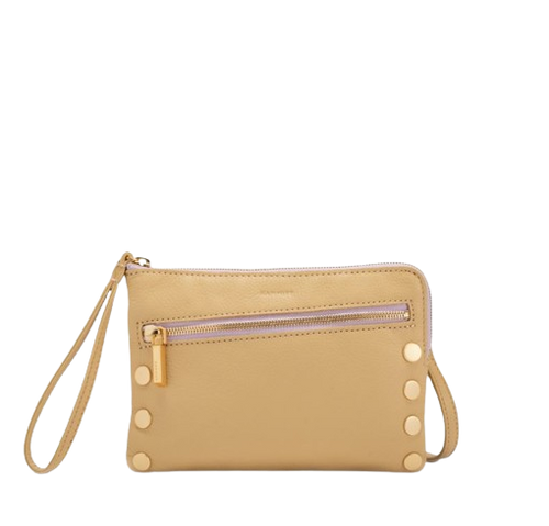 Nash Sml Handbag, Sandcastle