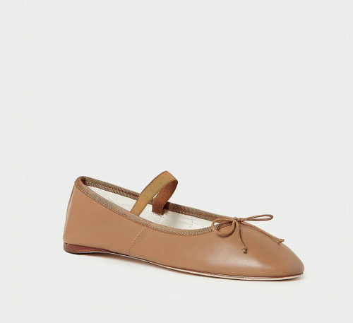 Leonie Ballet Flat, Safari