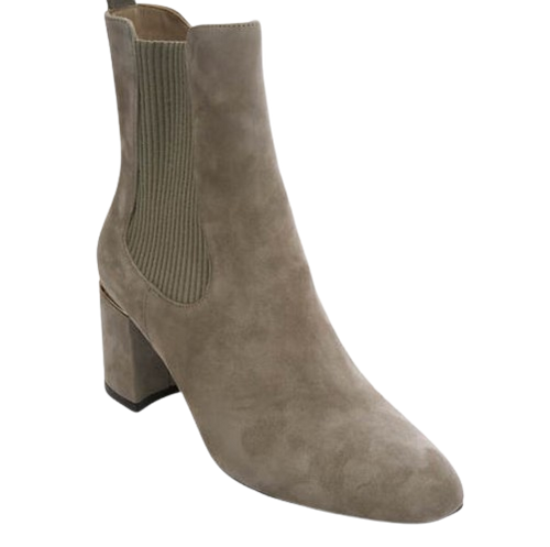 Ilias Bootie, Taupe