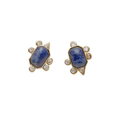 Orchard Studs, Blues