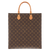 Louis Vuitton Sac Plat Tote Bag