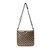 The Wanderer Handbag, Pearl Latte