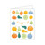 Oh My Gourd Greeting Card