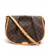 Louis Vuitton Menilmontant MM Crossbody Bag