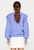 Remi Popover Sweatshirt, Lapis