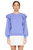 Remi Popover Sweatshirt, Lapis