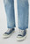 Joelton Straight Jeans, Light Blue