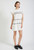 Aliza Mini Dress, White