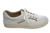 Yoela Sneakers, White Nappa