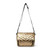 The Muse Bag, Pearl Cashmere