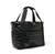 Jetset Wingman Bag, Pearl Black