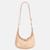 Morgan Handbag, Champagne Pink