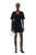 Suiting Mini Dress, Black