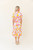 Gwyneth Dress, Pink Lemonade Hydrangea