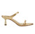 Alonde Heel, Gold