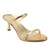 Alonde Heel, Gold