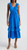 Nelly Dress, Marrakech Blue