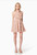 Amiens Dress, Pink