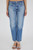 Maplecrest Jeans, Blue