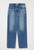 Willowen Straight Jeans, Blue