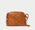 Mallory Woven Crossbody, Timber