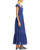 Katina Dress, Midnight