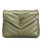 Saint Laurent Toy Loulou Bag, Light Sage