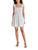 Astra Dress, White