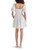 Violeta Dress, White