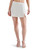 Cam Skirt, Ivory