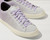 John Sneaker, Fade/Lilac