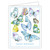 Birthday Butterflies Card