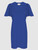 Mallory Dress, Cobalt