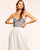 Lucia Dress, White