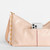 Mr. G Handbag, Champagne Pink