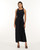 Reid Dress, Black