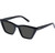 Velodrome Sunglasses, Black