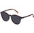 Bandwagon Sunglasses, Black Tort