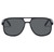 Trailbreaker Sunglasses, Black