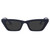 Polaris Sunglasses, Black