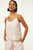 Marcela Top, White Eyelet