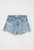 Ridgemere Shorts, Light Blue