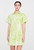 Camp Dress, Evergreen